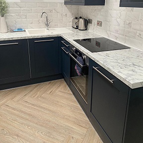 Serviced Apartment Cleaning Halifax